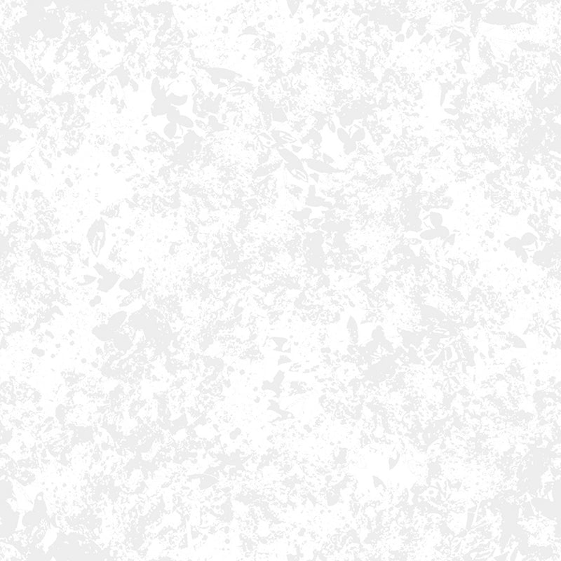 Wilmington Mirage Tonal Texture White on White 1 Yard Cut
