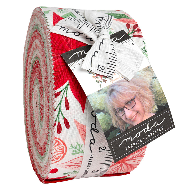 Merrily on High Jelly Roll