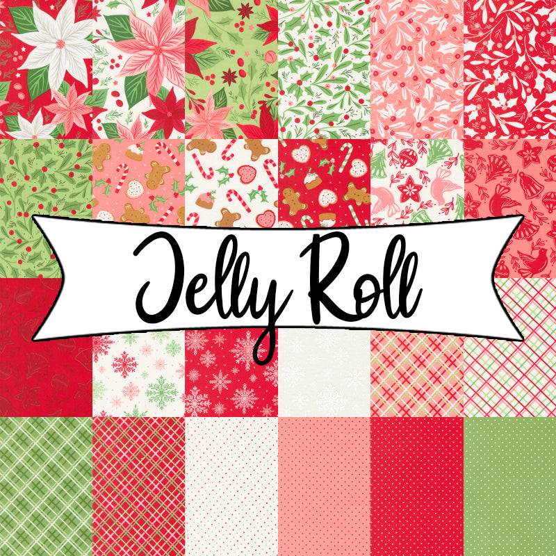 Merrily on High Jelly Roll