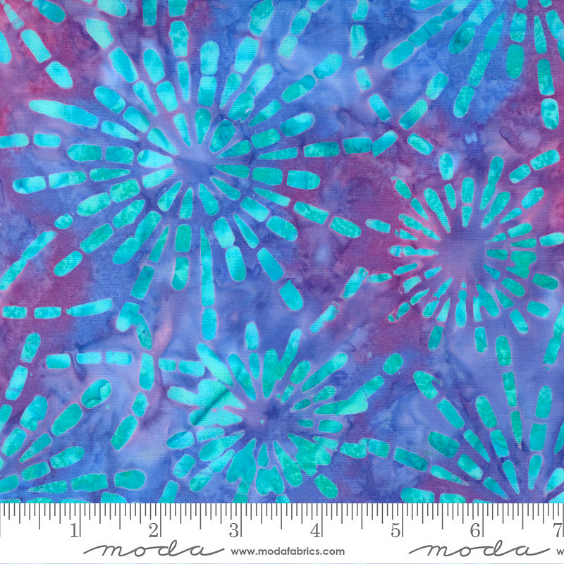 Chroma Batiks Sunshine Jewel
