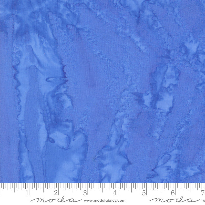 Echo Batiks Marble Ocean