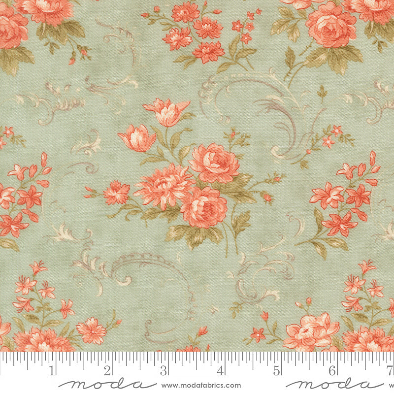 Dearly Beloved Blissful Florals Mist