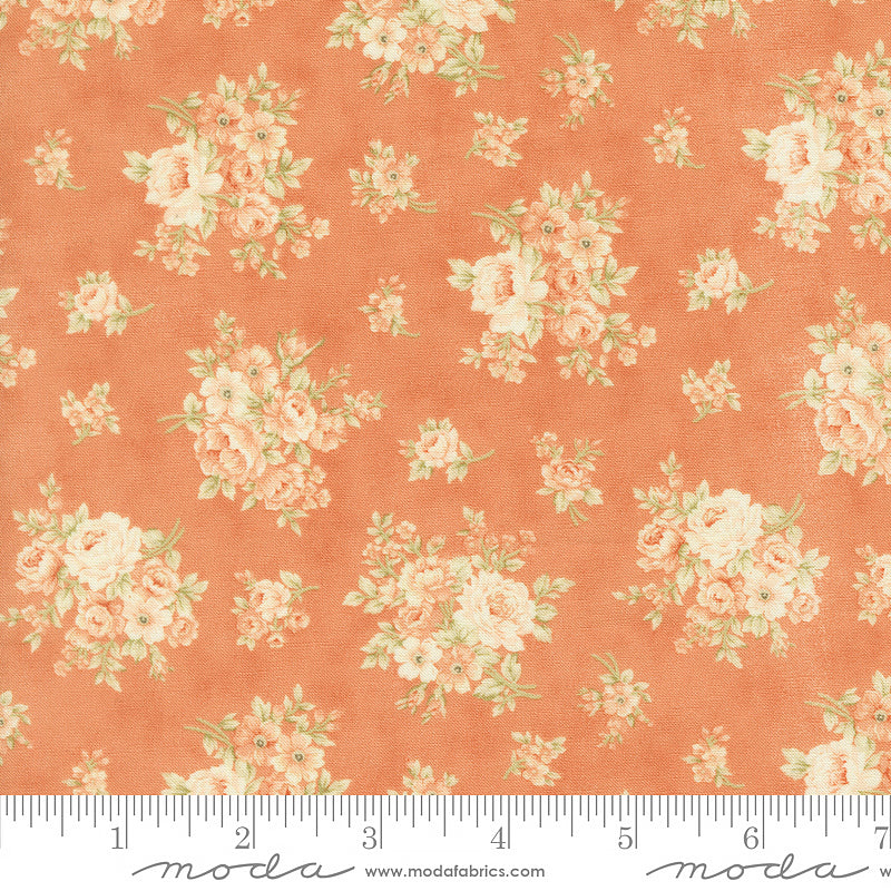 Dearly Beloved Rose Florals Rose