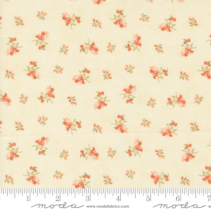 Dearly Beloved Buddy Blooms Lace