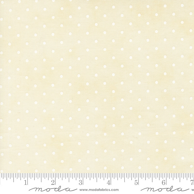 Dearly Beloved Veil Dots Lace