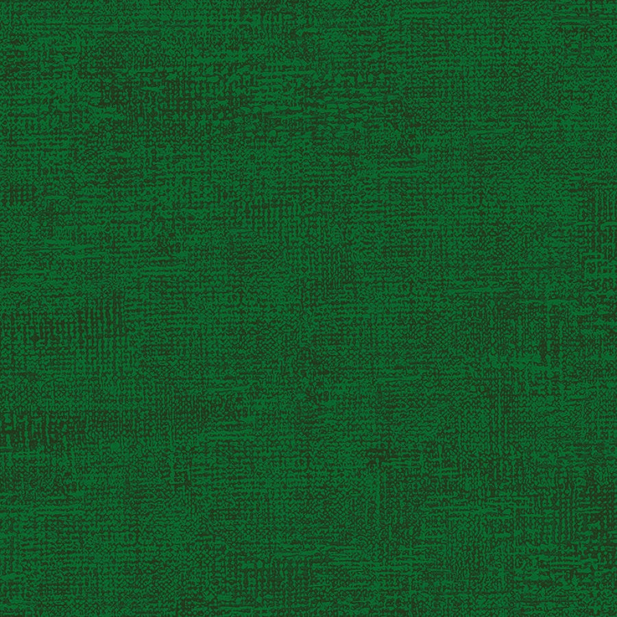 Stof Melange Basics Green