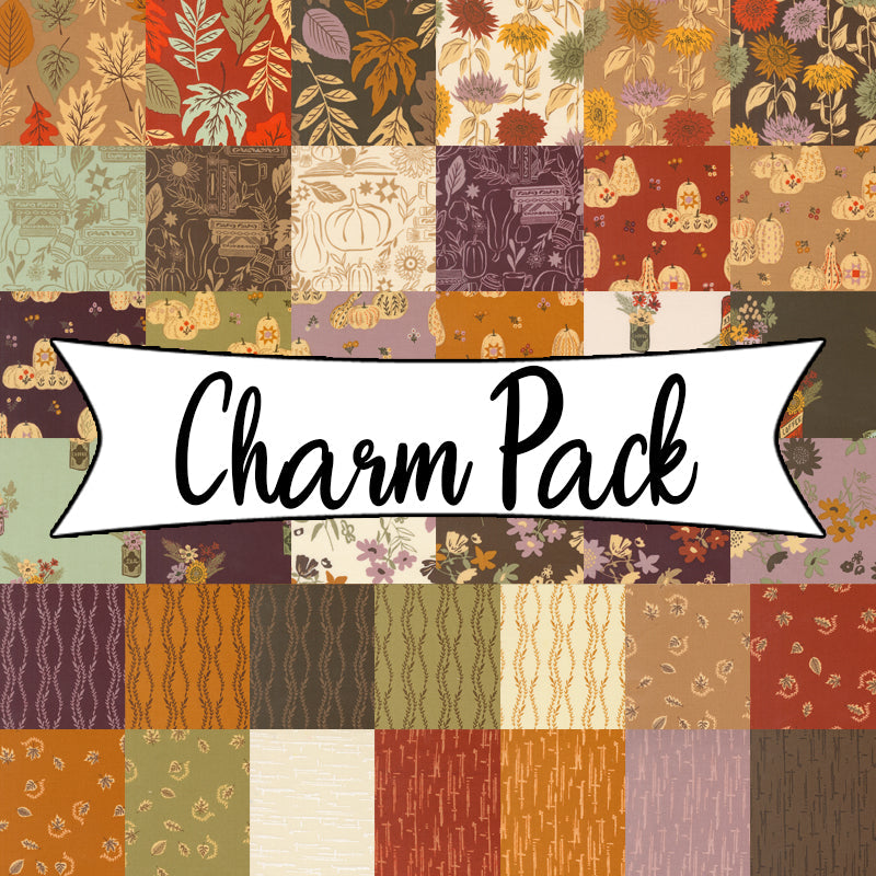 Windfall Charm Pack