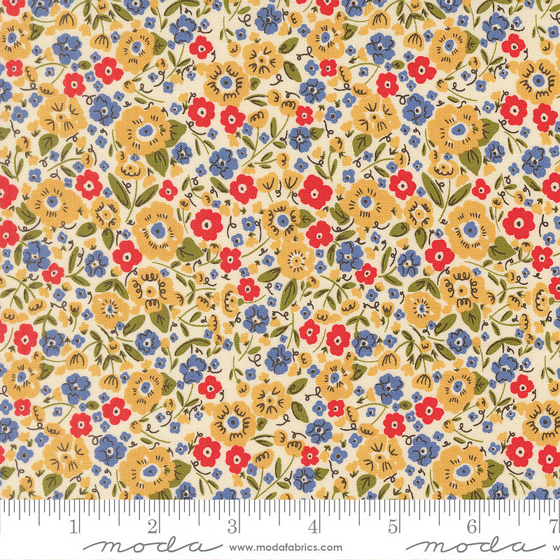 The Henhouse Small Florals Tomato