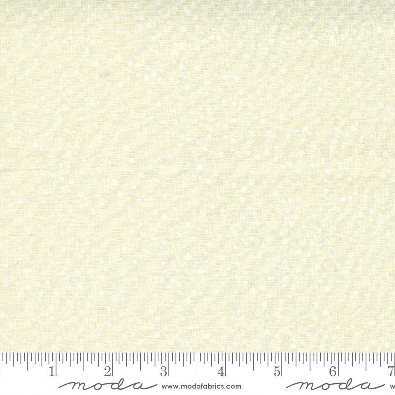 Dotty Thatched Texture Cream