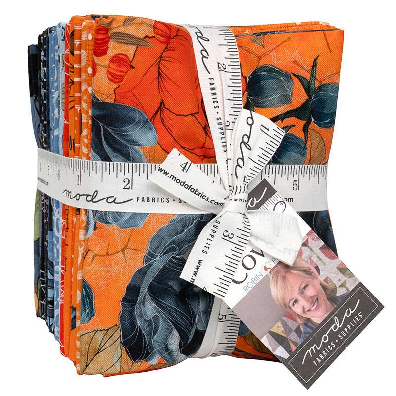 Coven Fat Quarter + Panel Bundle