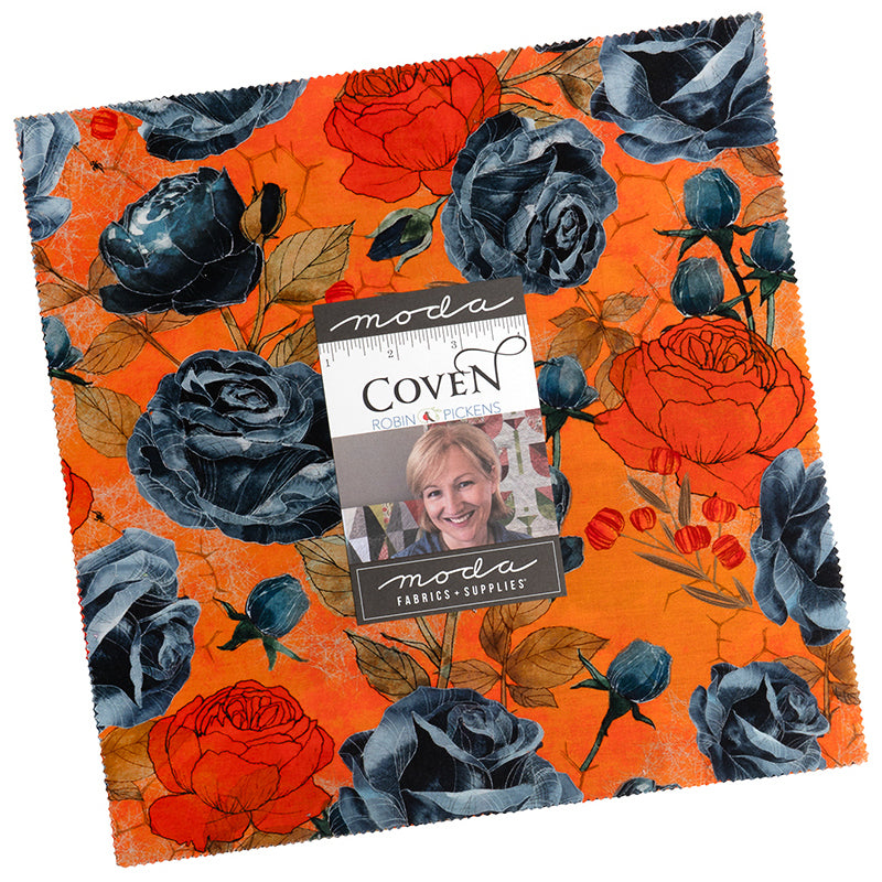 Coven Layer Cake