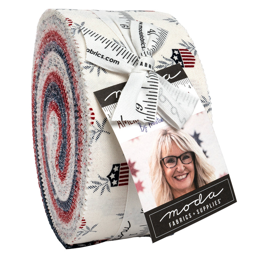 American Gathering III Jelly Roll