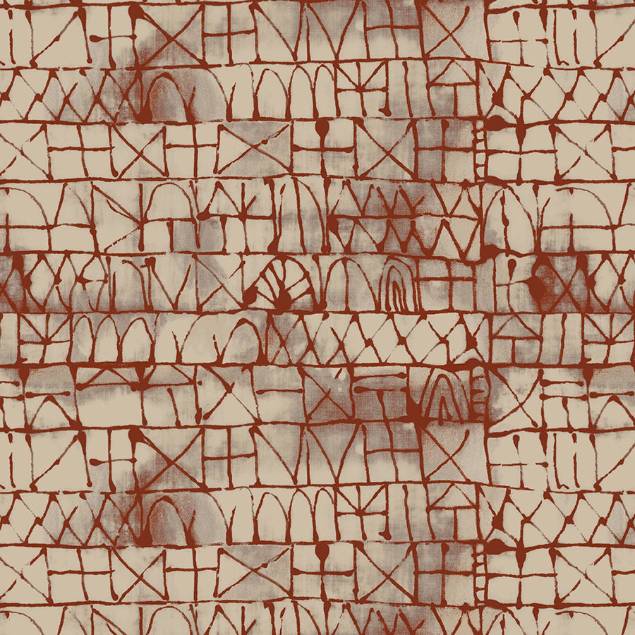 The Flannel One Graphic Klee Taproot