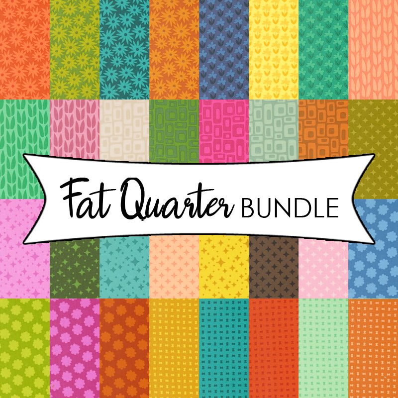 Scenery Fat Quarter Bundle