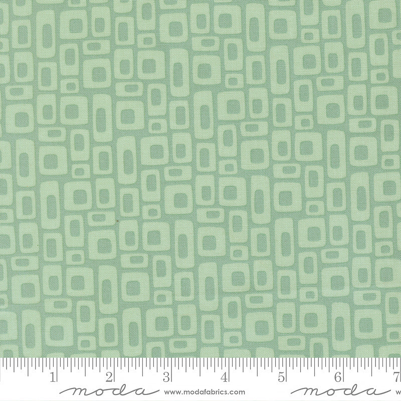 Scenery Marshmellow Dusty Jade