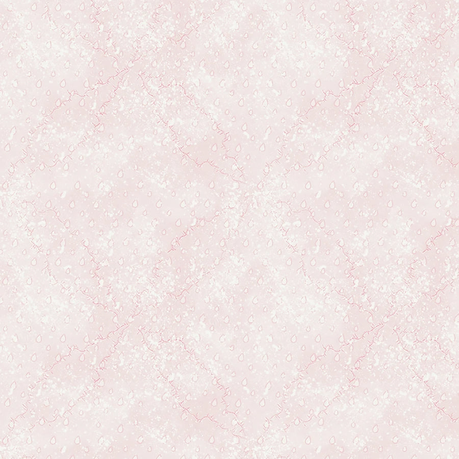 Sweet Spring Texture Pink