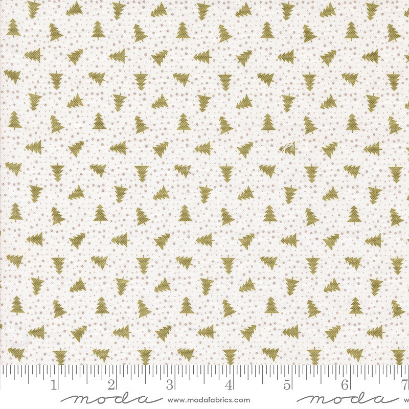 Berry & Pine Little Trees Sage