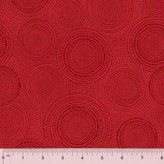 Radiance Red