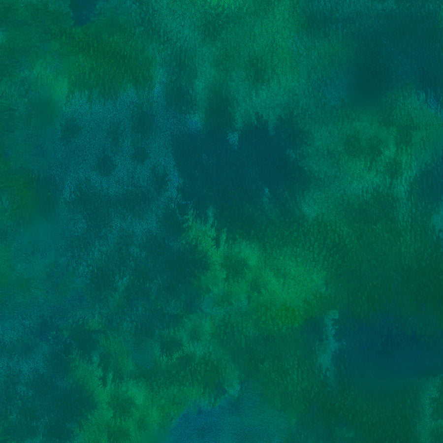 Ebb & Flow Saltaire Emerald
