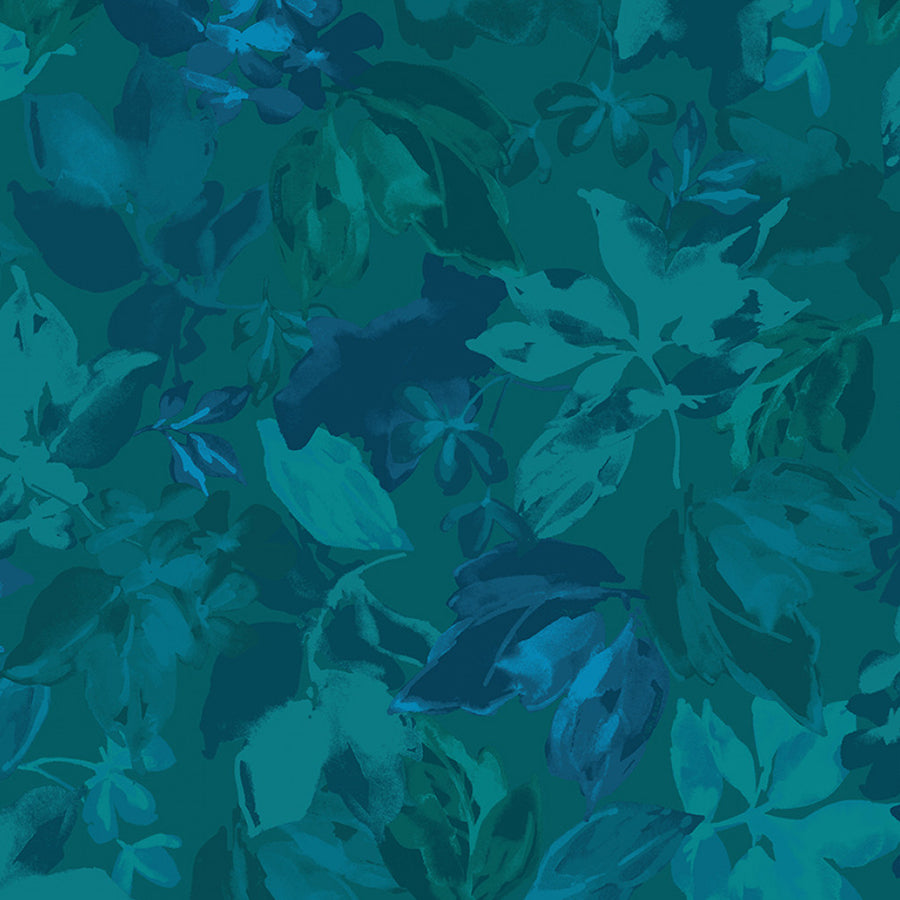 Lush Aqua
