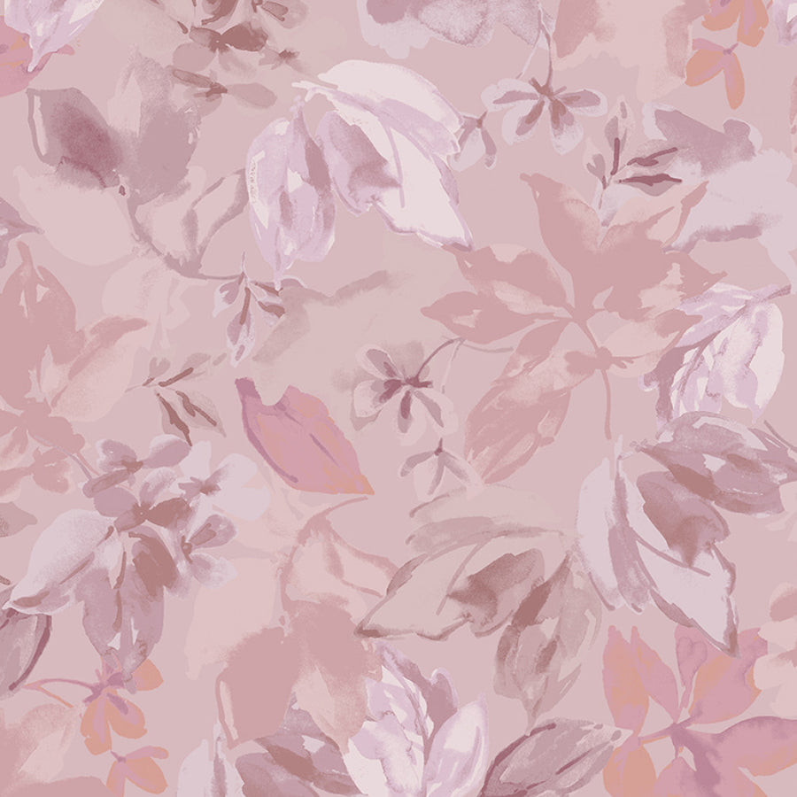Lush Cottage Rose