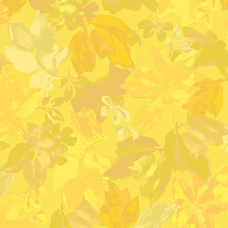 Lush Sunshine