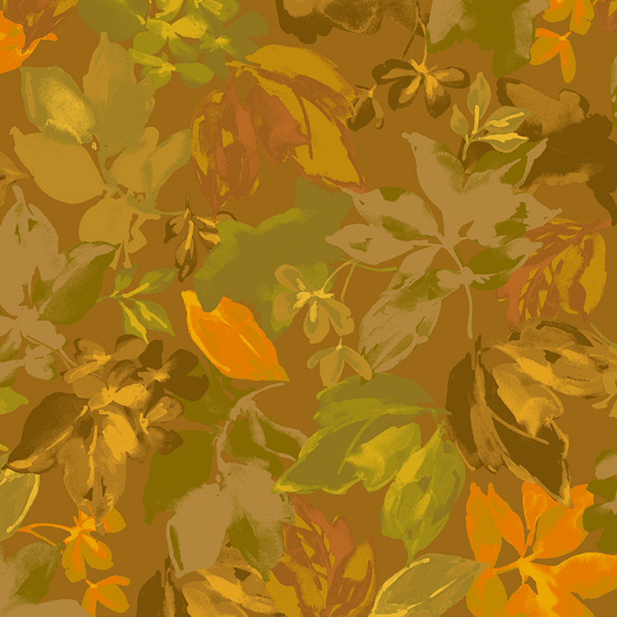 Lush Autumn