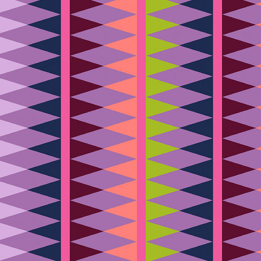Kaleidoscope Trove Wisteria