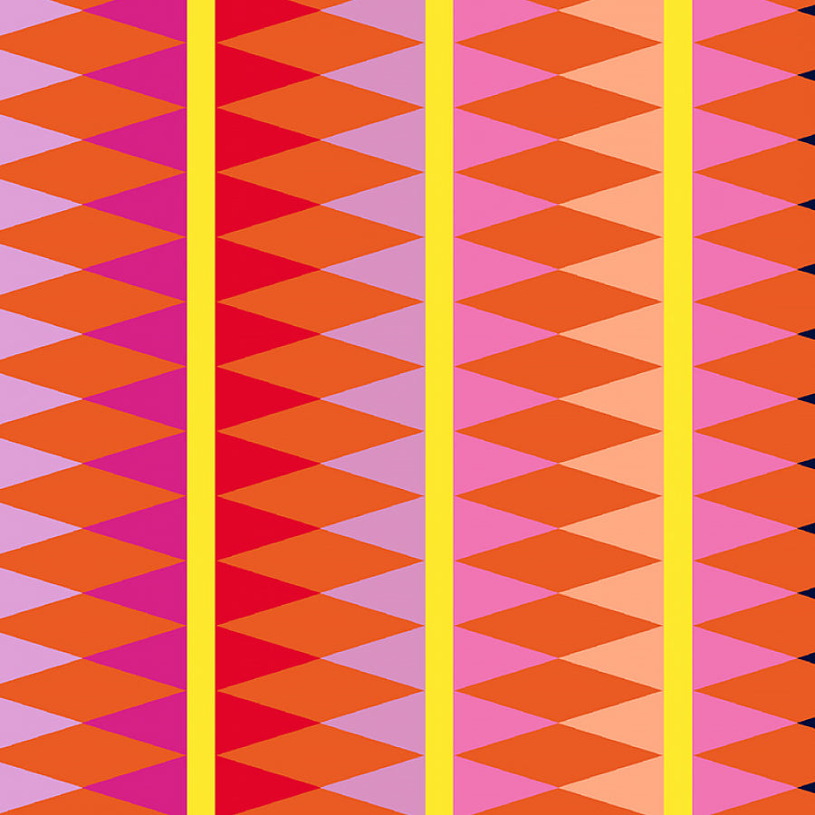 Kaleidoscope Trove Marigold