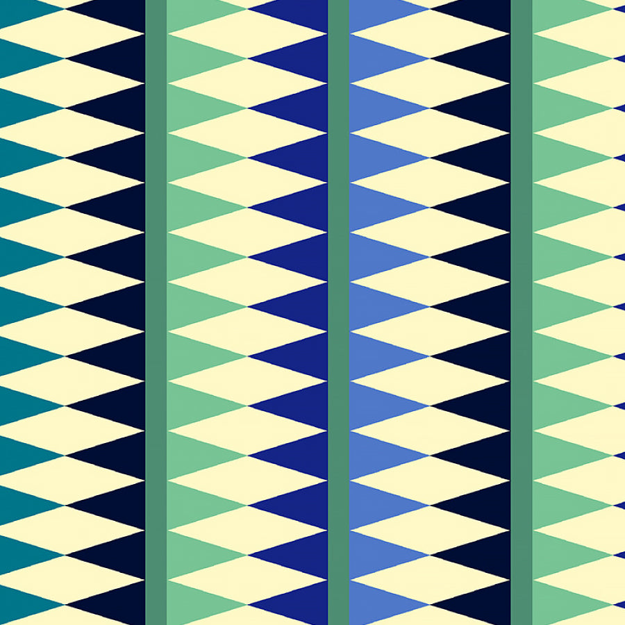 Kaleidoscope Trove Vanilla Custard