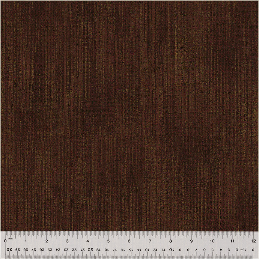 Terrain 2.0 Mahogany