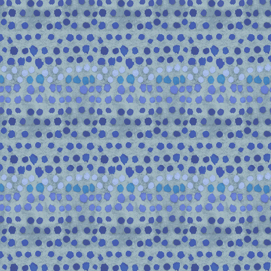 The Flannel One Paint Pots Ocean
