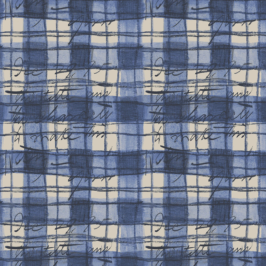 The Flannel One Picnic Midnight