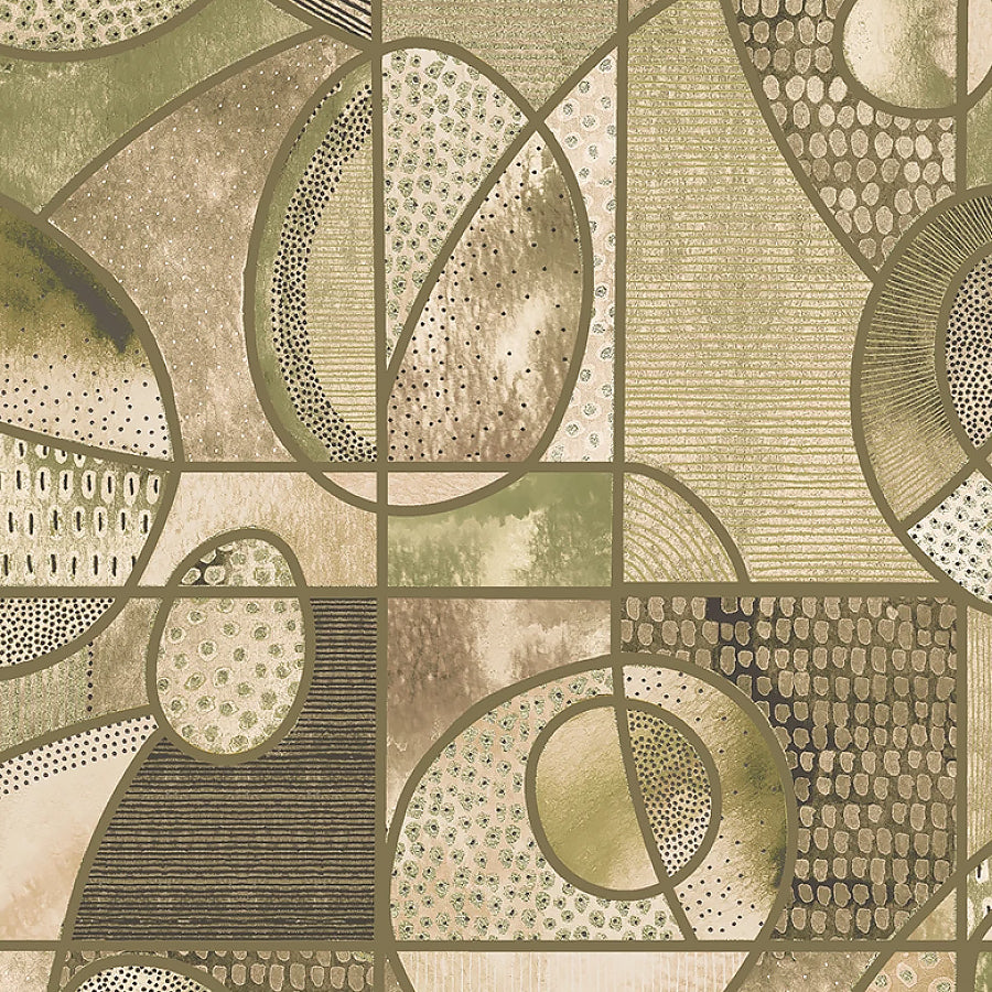 Flora & Form Orbit Sage