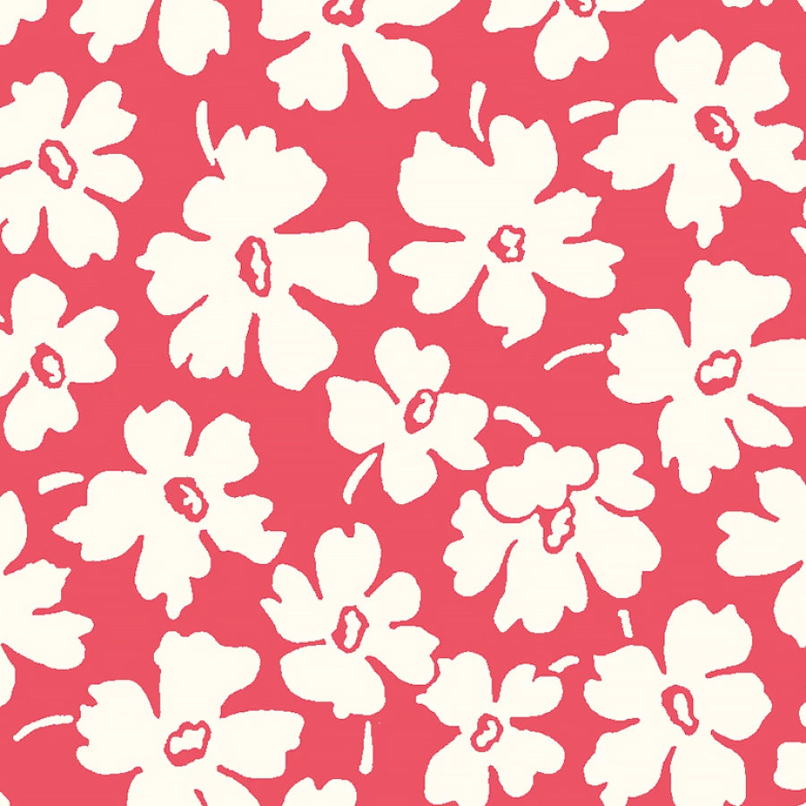 Merry Go Round Garden Pink