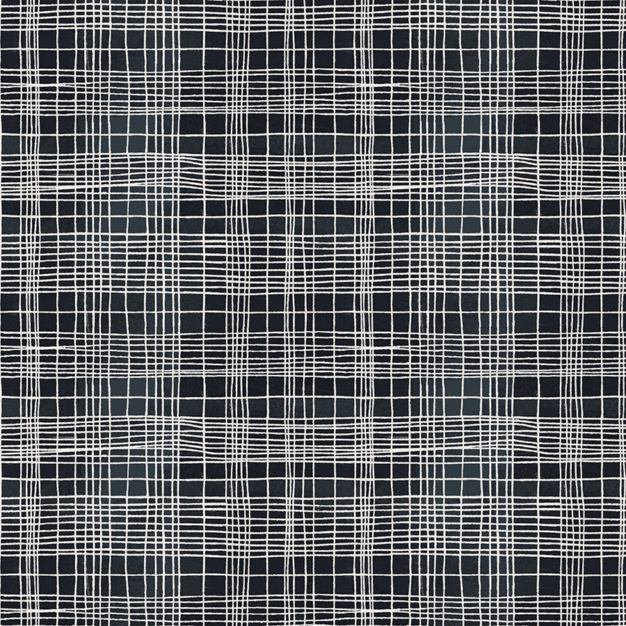 The Flannel One String Theory Plaid Space