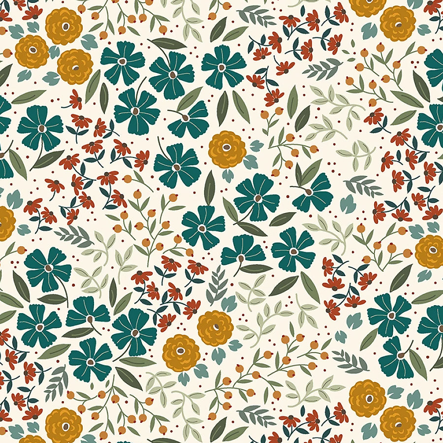 Honeycrisp Efflorescent Ivory