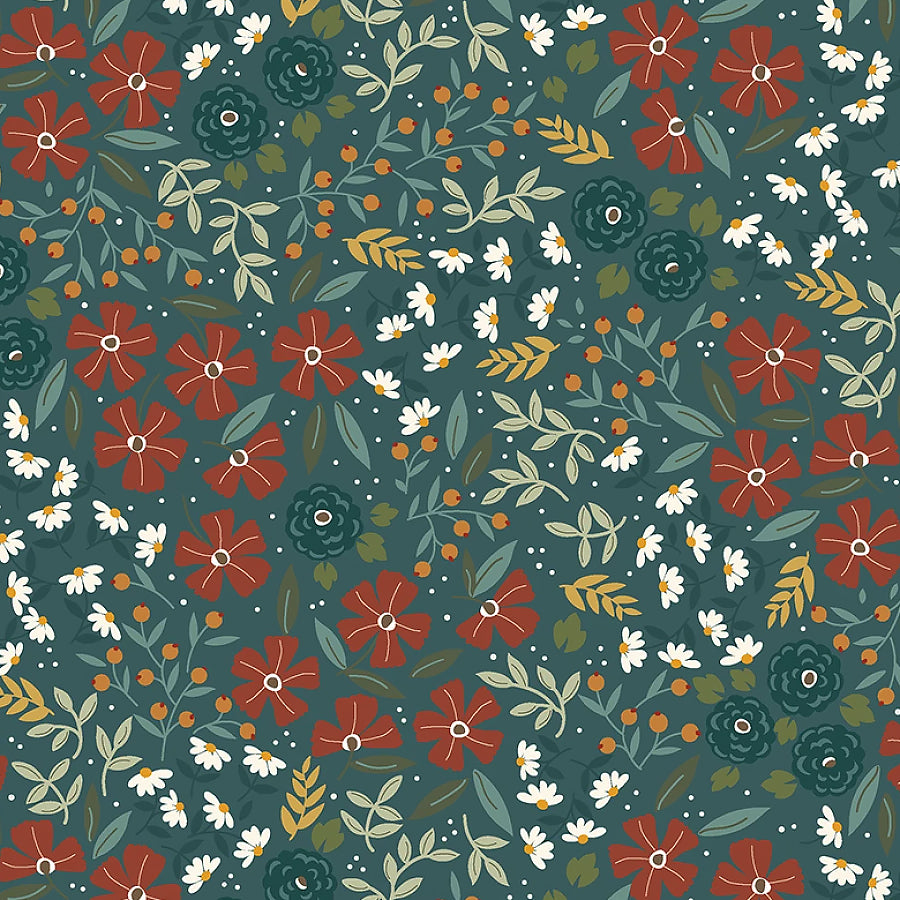 Honeycrisp Efflorescent Spruce