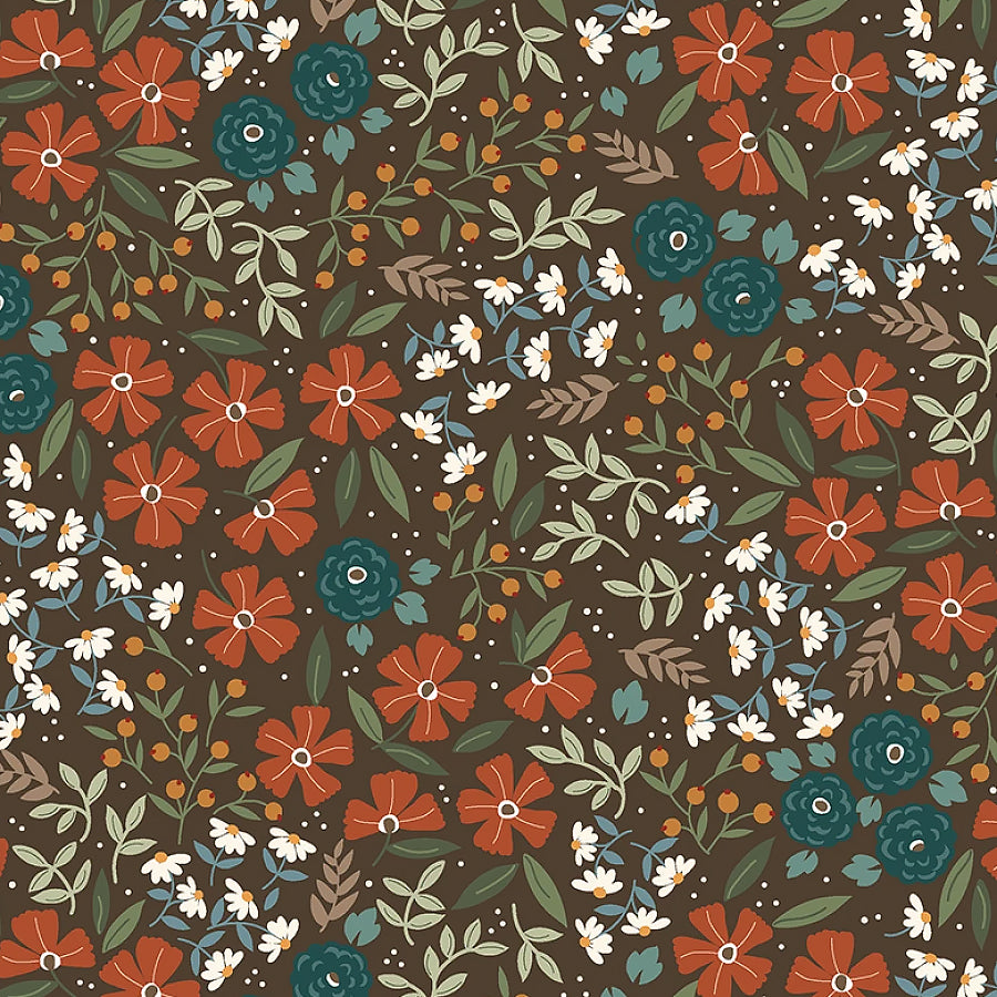 Honeycrisp Efflorescent Brown