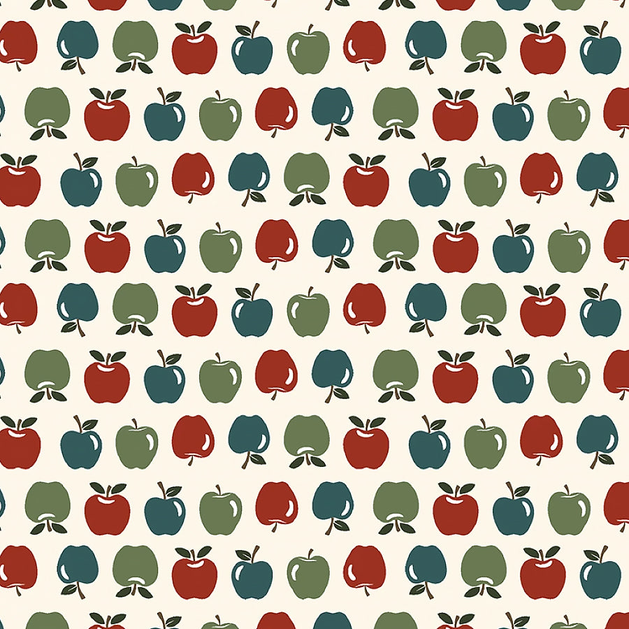 Honeycrisp Happy Harvest Ivory