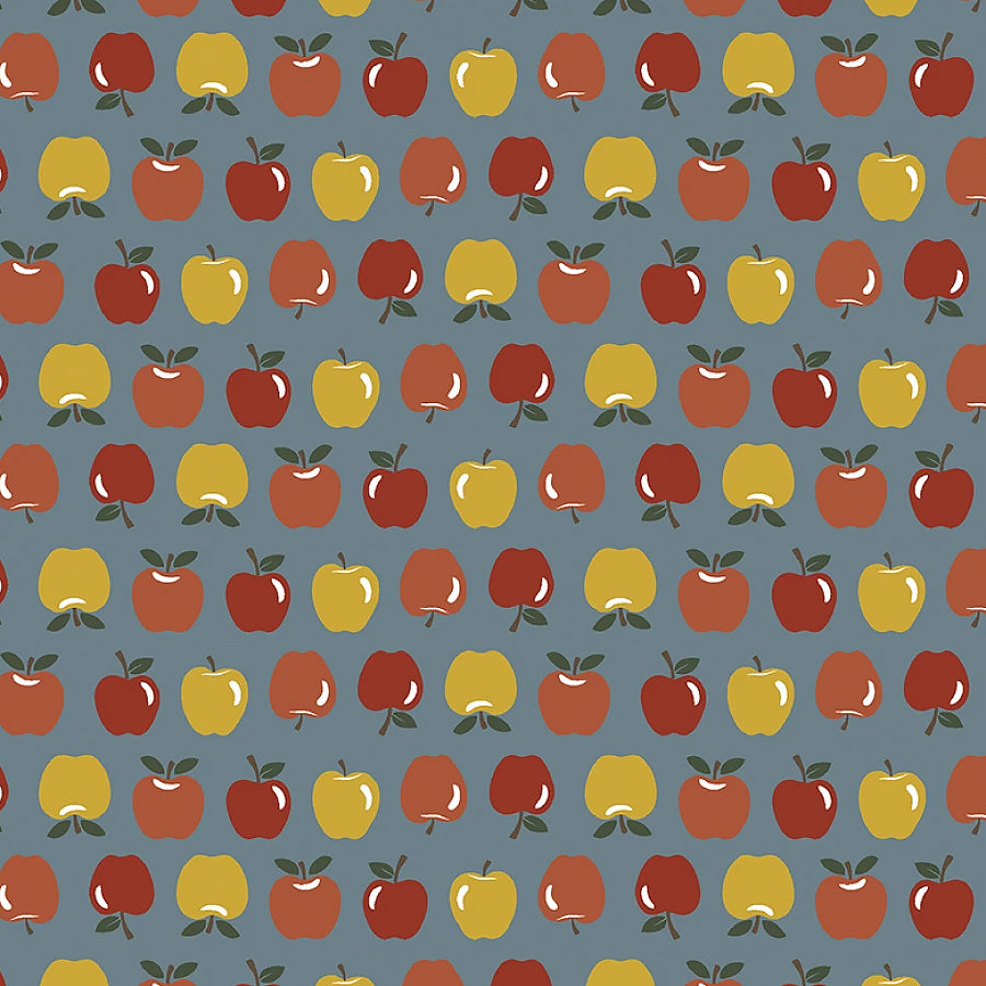 Honeycrisp Happy Harvest Frost