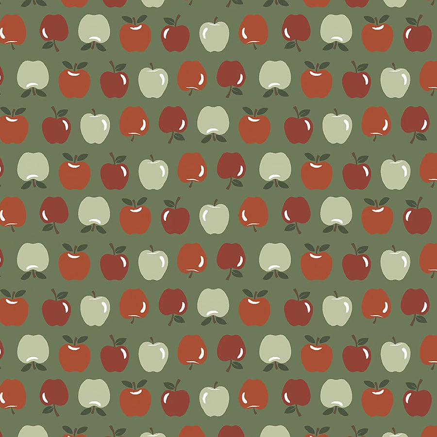 Honeycrisp Happy Harvest Granny Green