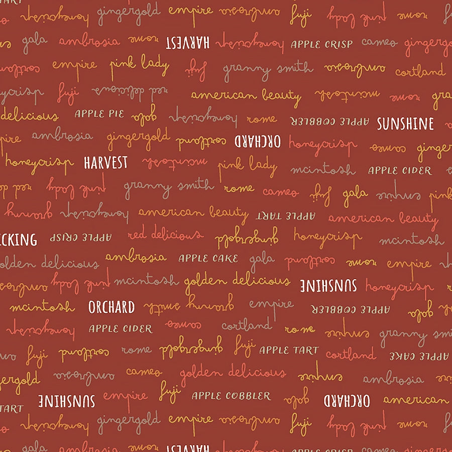 Honeycrisp Orchard Delights Ruby