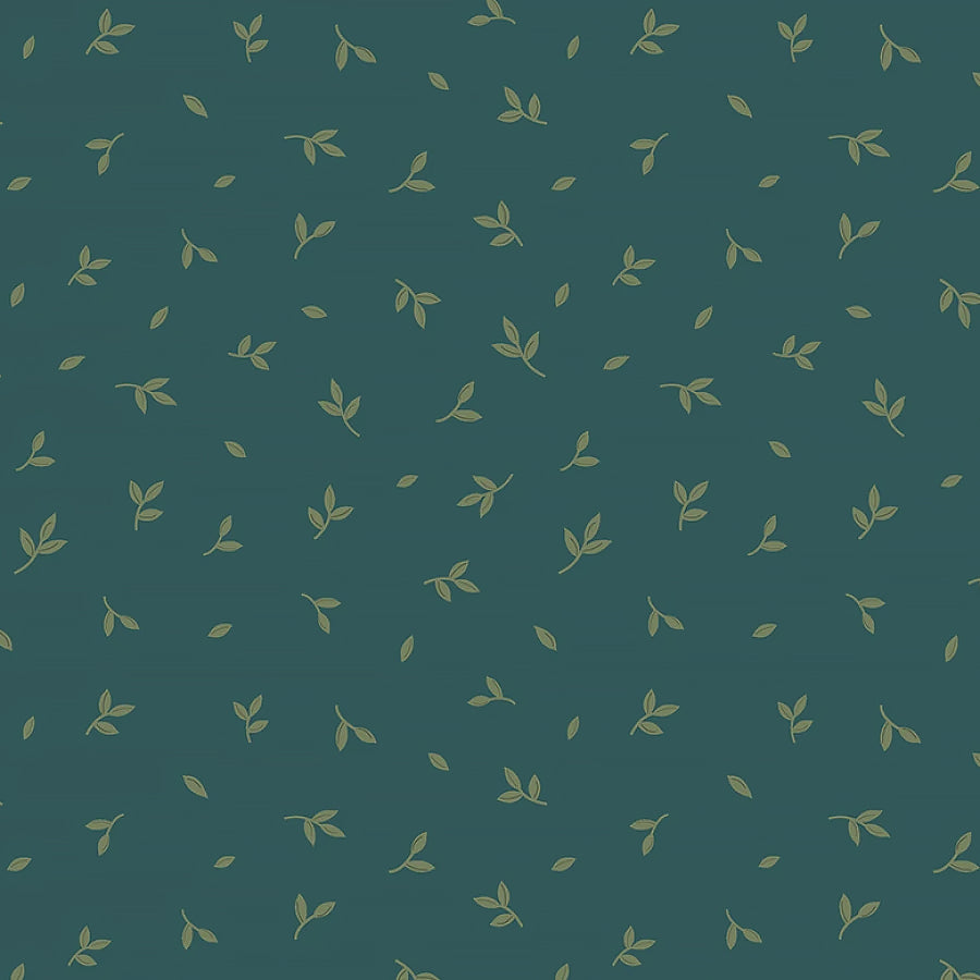 Honeycrisp Tumbling Leaves Spruce