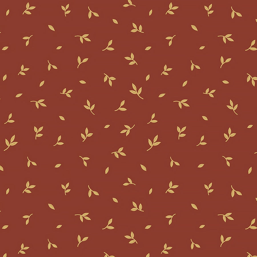 Honeycrisp Tumbling Leaves Ruby