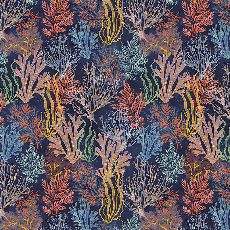 Deep Blue Garden Reef Deep Blue