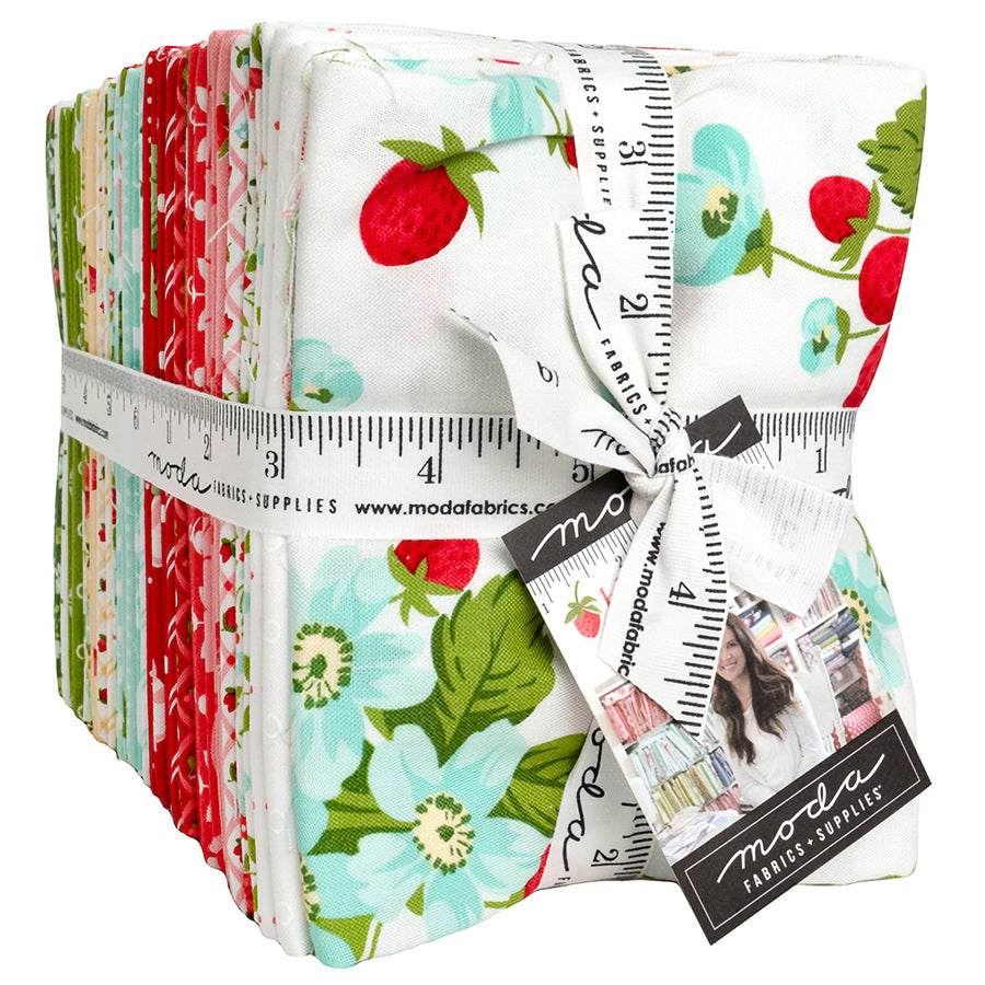 Bloomsberry Fat Quarter Bundle