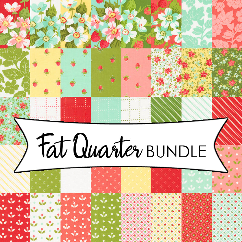 Bloomsberry Fat Quarter Bundle