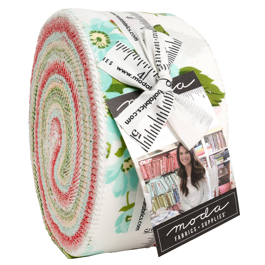 Bloomsberry Jelly Roll