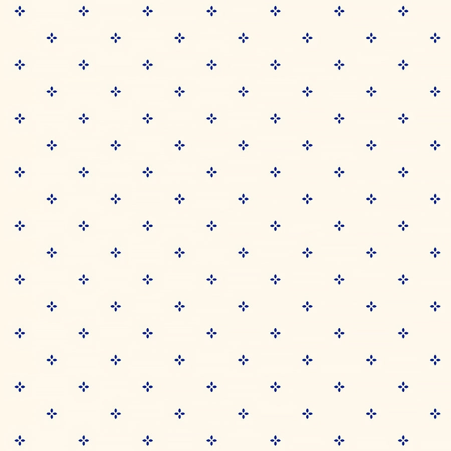 Core Classics Four Points Navy/Ivory